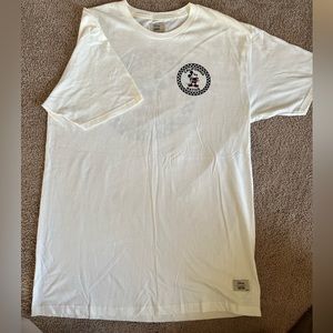 Vans x Disney Men’s California Native Mickey Mouse Checkered Short Sleeve